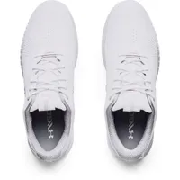 Men's HOVR Show SL Spikeless Golf Shoe - White/Black