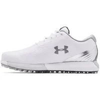 Men's HOVR Show SL Spikeless Golf Shoe - White/Black