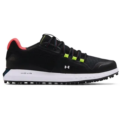 Men's HOVR Forge RC Spikeless Golf Shoe