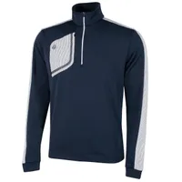 Men's Dwight 1/2 Zip Wind Pullover