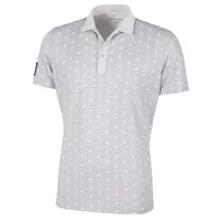 Men's Monty Short Sleeve Polo