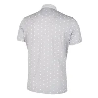 Men's Monty Short Sleeve Polo