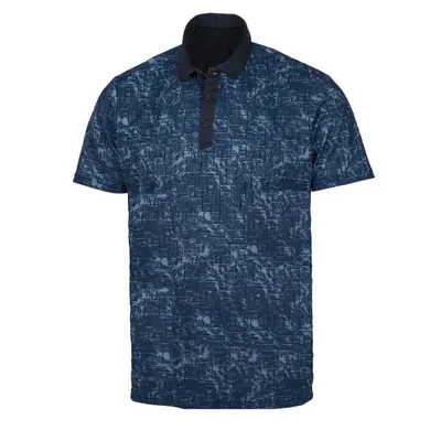 Men's Morris Short Sleeve Polo