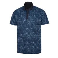 Men's Morris Short Sleeve Polo