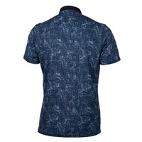 Men's Morris Short Sleeve Polo