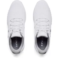 Men's HOVR Drive SL Spiked Golf Shoe - White