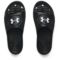 Men's Locker IV Slide - Black