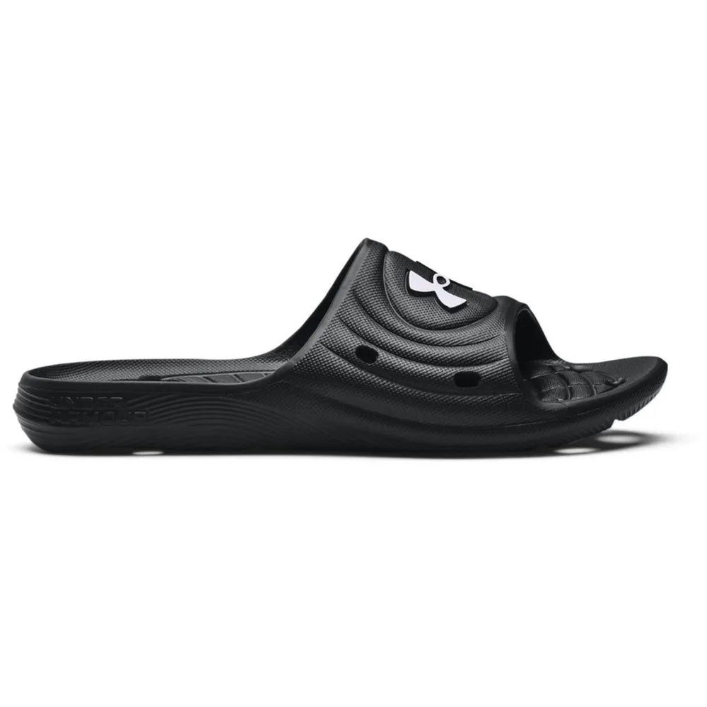 Men's Locker IV Slide - Black