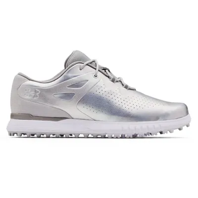 Women's Charged Breathe Spikeless Golf Shoe