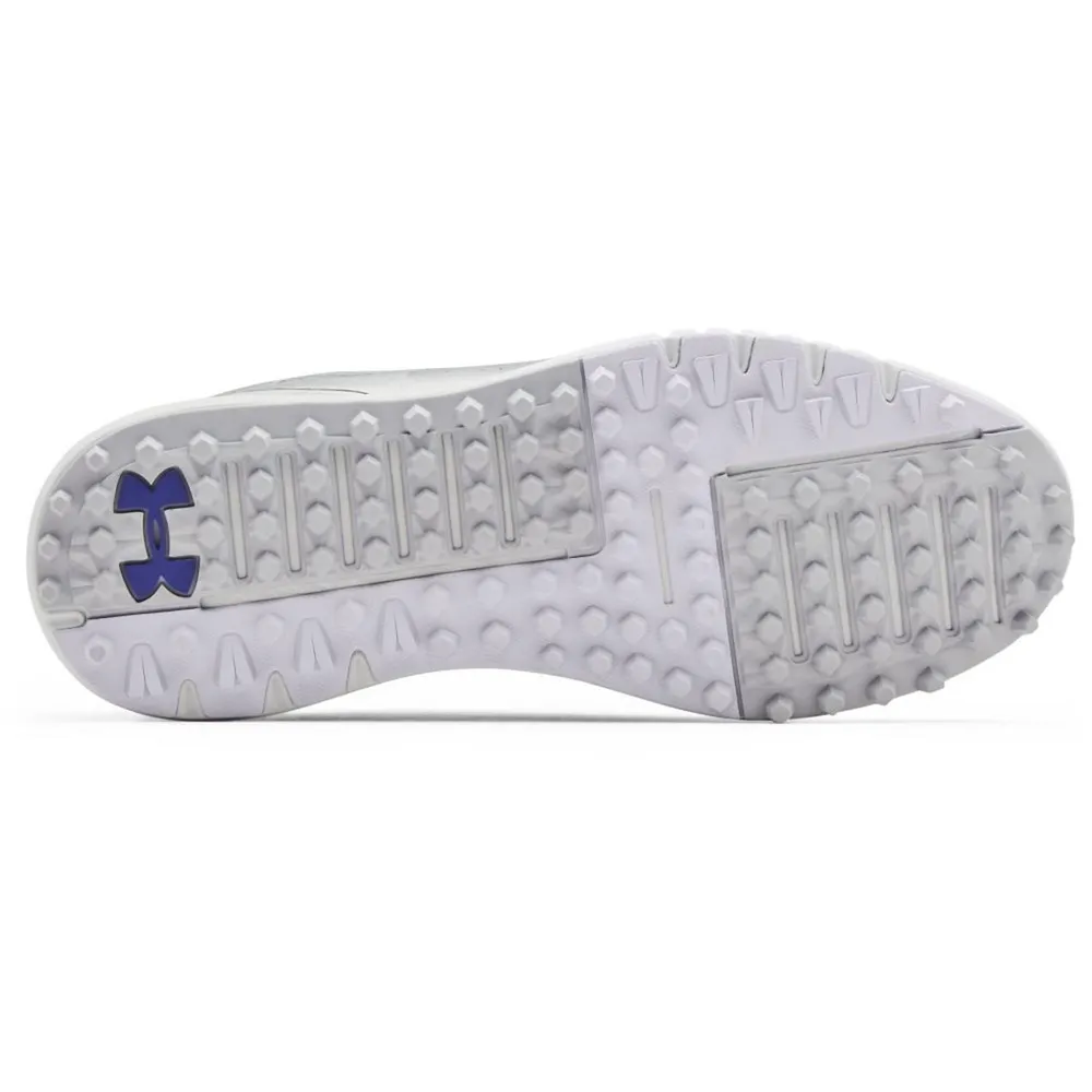 Women's Charged Breathe Spikeless Golf Shoe