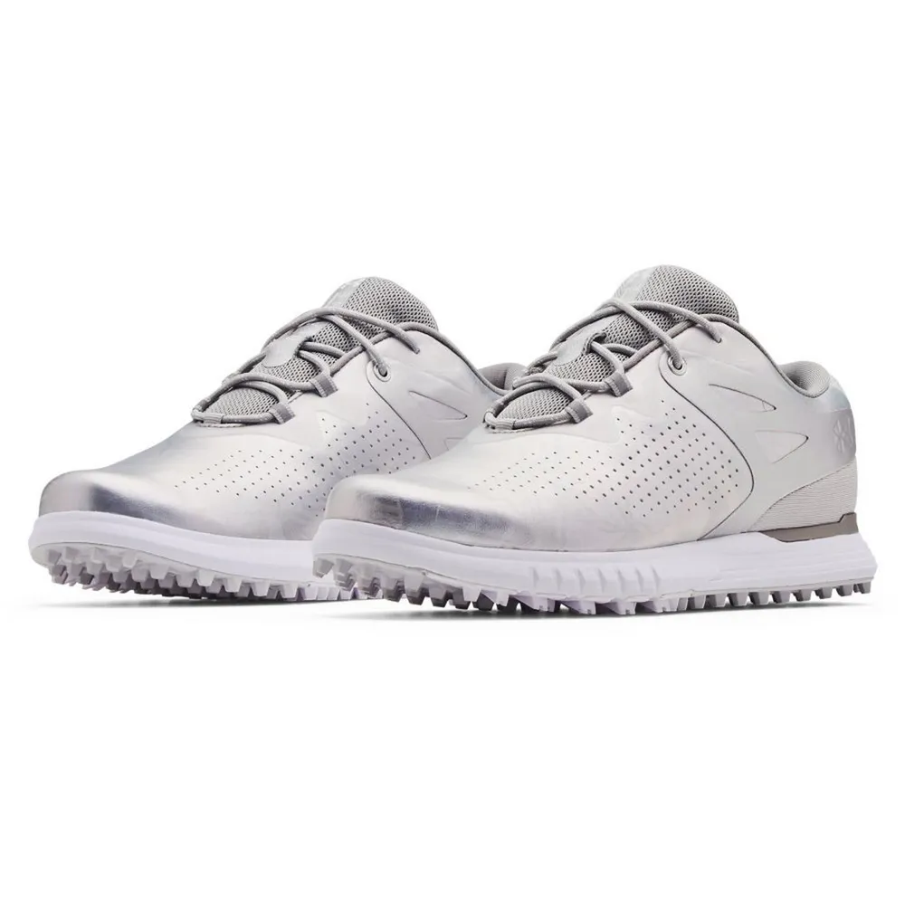 Women's Charged Breathe Spikeless Golf Shoe