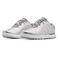 Women's Charged Breathe Spikeless Golf Shoe