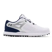 Women's Charged Breathe Spikeless Golf Shoe