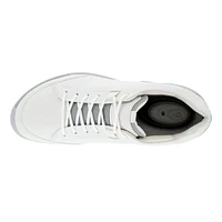 Men's Biom Hybrid 1.1 Spikeless Golf Shoe - White/Silver