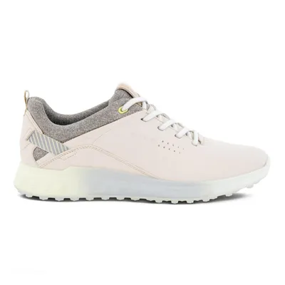 Women's Goretex S-Three Spikeless Golf Shoe