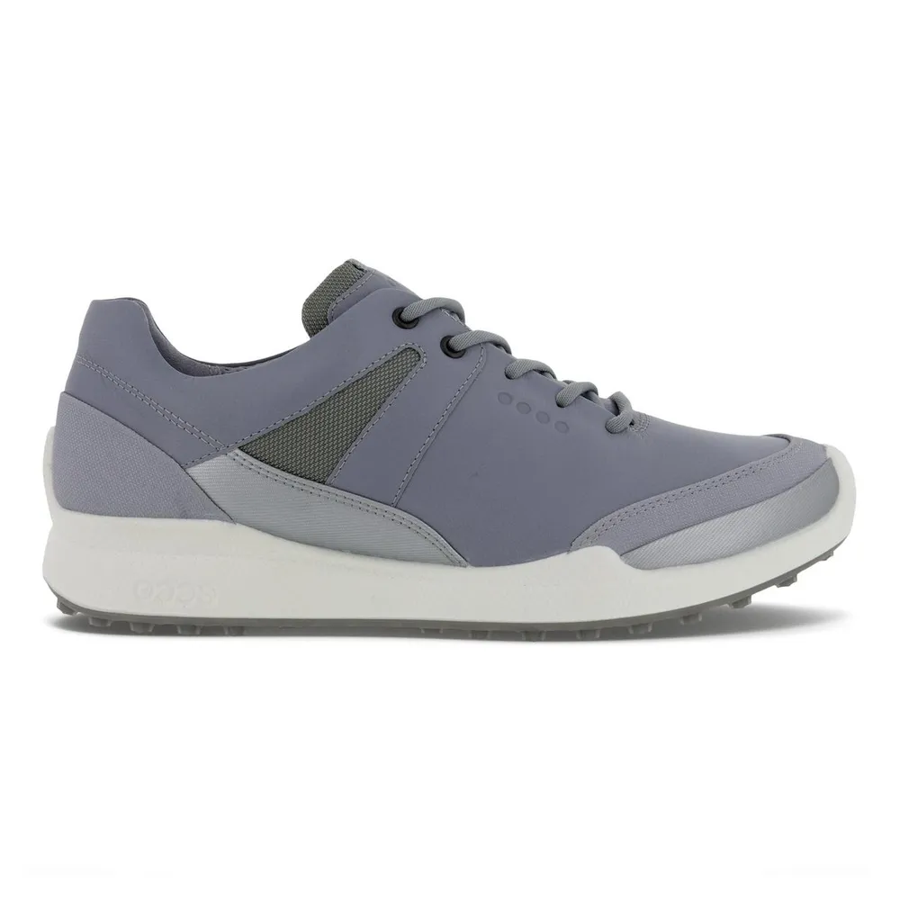 Women's Biom Hybrid 1.1 Spikeless - Grey/Silver