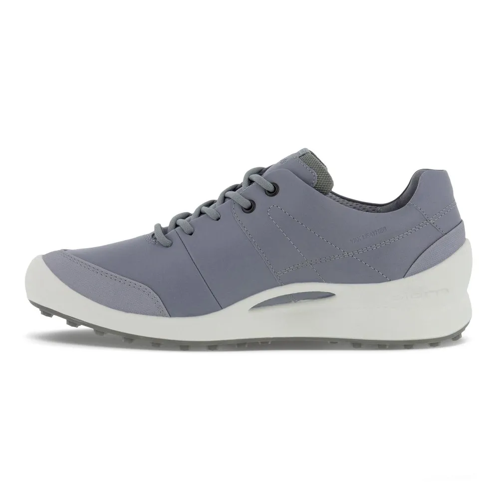 Women's Biom Hybrid 1.1 Spikeless - Grey/Silver