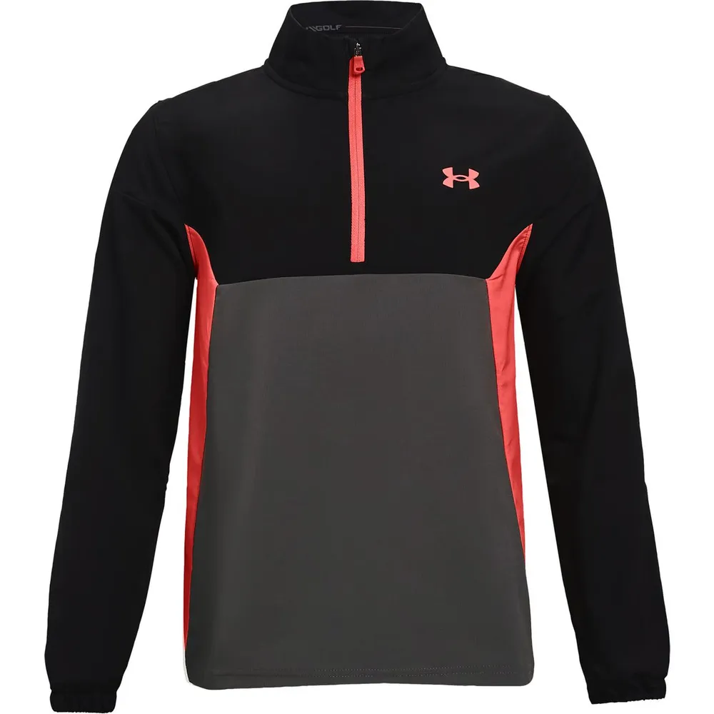 Boy's Storm Windstrike 1/2 Zip Pullover