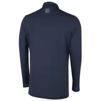 Men's Marwin Long Sleeve Polo