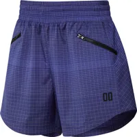 Women's Primeblue Colourblock Shorts