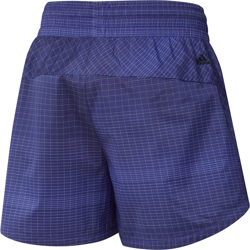 Women's Primeblue Colourblock Shorts