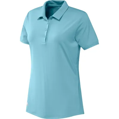 Women's Ultimate365 Solid Short Sleeve Polo