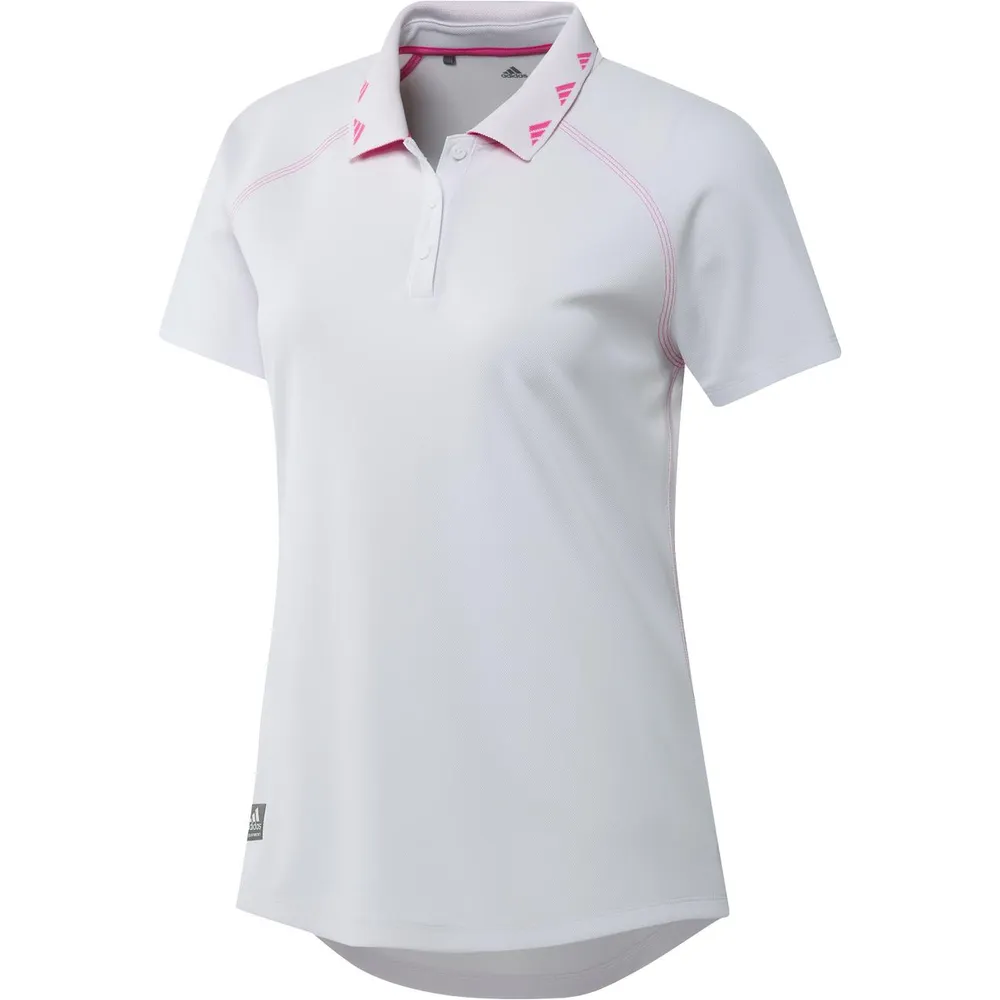 Women's Equipment Short Sleeve Polo