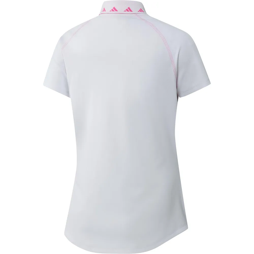 Women's Equipment Short Sleeve Polo