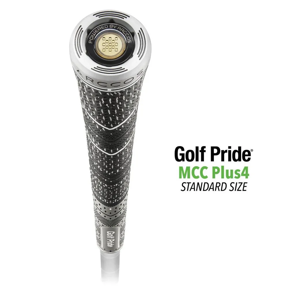 Caddie Smart Grips - MCC Plus 4 Standard