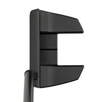 Limited Edition PLD Prime Tyne 4 Putter with PP58 Midsize Black Grip