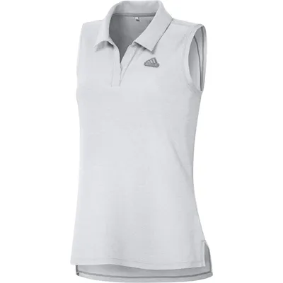 Women's Go-To Sleeveless Polo