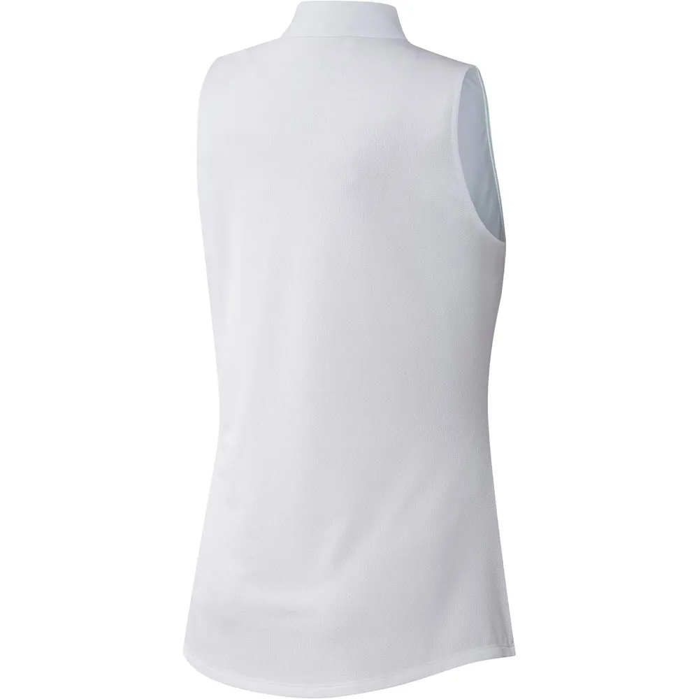 Women's AERO.RDY Gradient Sleeveless Polo