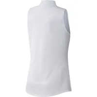 Women's AERO.RDY Gradient Sleeveless Polo