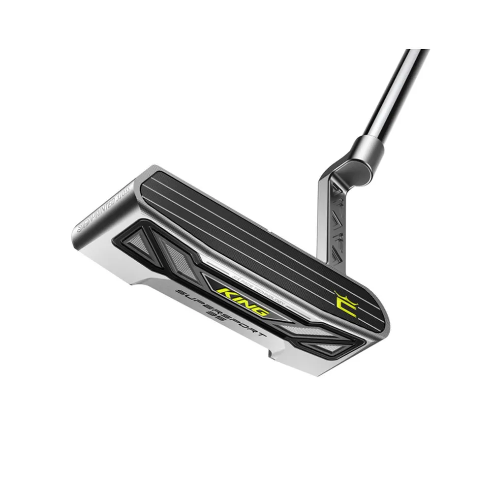 KING 3D Supersport Putter