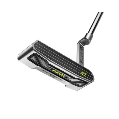 KING 3D Supersport Putter