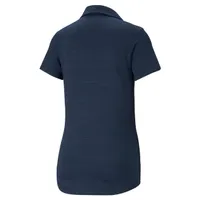 Women's Cloudpsun Free Short Sleeve Polo