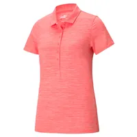 Women's Daily Short Sleeve Polo