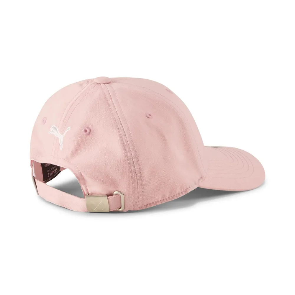 Women's P Adjustable Cap