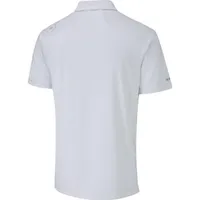 Men's Frequency Short Sleeve Polo