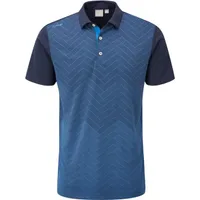 Men's Etten Short Sleeve Polo