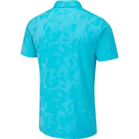 Men's Romy Short Sleeve Polo