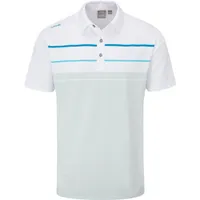 Men's Staton Short Sleeve Polo