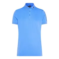 Men's Tour Tech Reg Fit Short Sleeve Polo