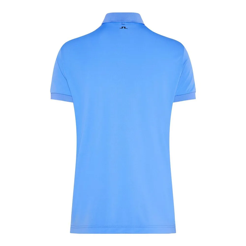 Men's Tour Tech Reg Fit Short Sleeve Polo