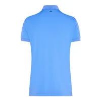 Men's Tour Tech Reg Fit Short Sleeve Polo