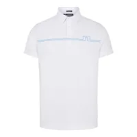 Men's Clay Regular Fit Short Sleeve Polo