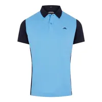 Men's Mark Slim Fit Short Sleeve Polo