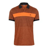 Men's Jay Slim Fit Short Sleeve Polo