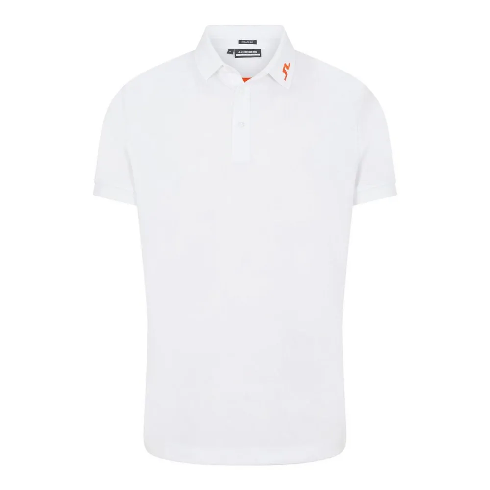 Men's KV Regular Fit Short Sleeve Polo