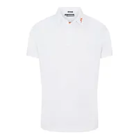 Men's KV Regular Fit Short Sleeve Polo